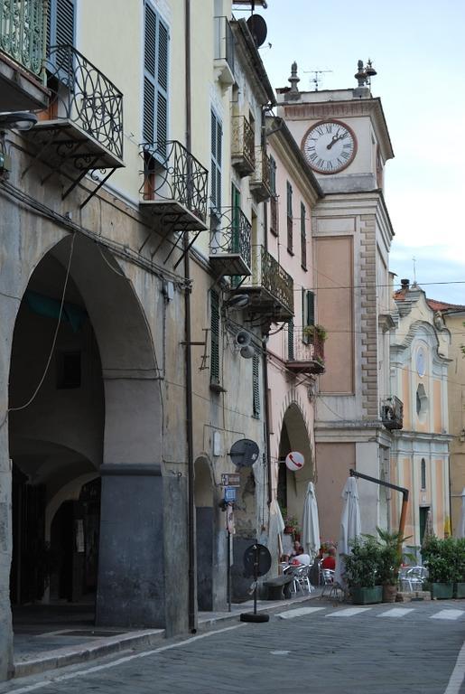 Pieve di TecoCiassa Noevaアパートメント エクステリア 写真