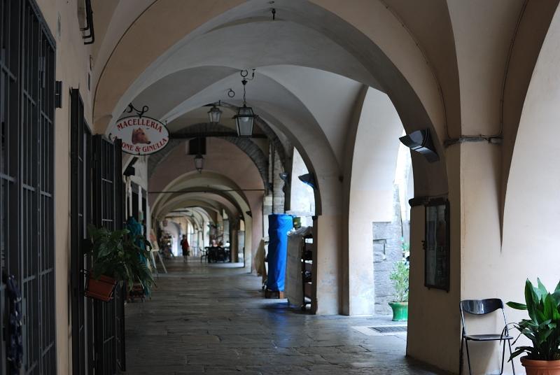 Pieve di TecoCiassa Noevaアパートメント エクステリア 写真
