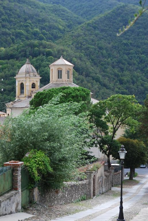 Pieve di TecoCiassa Noevaアパートメント エクステリア 写真