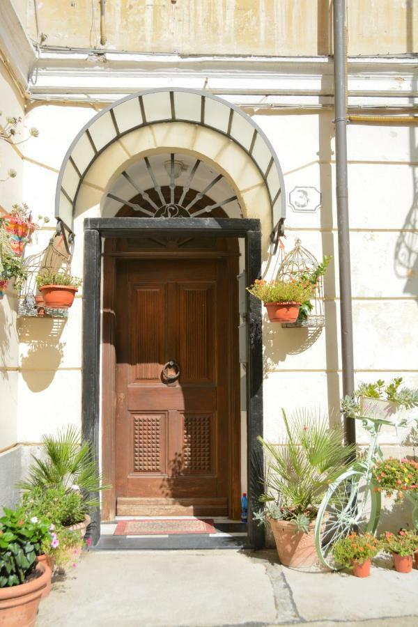 Pieve di TecoCiassa Noevaアパートメント エクステリア 写真