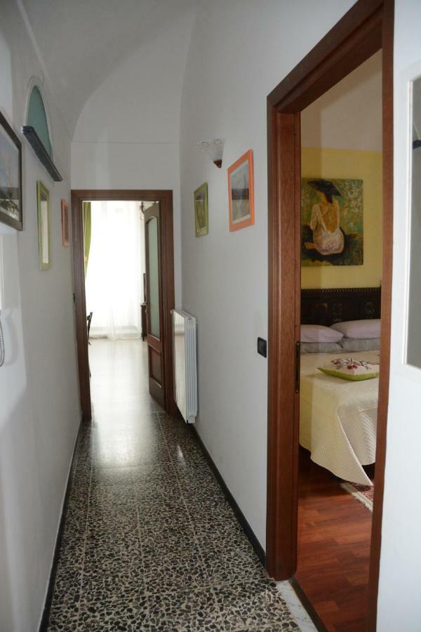 Pieve di TecoCiassa Noevaアパートメント エクステリア 写真