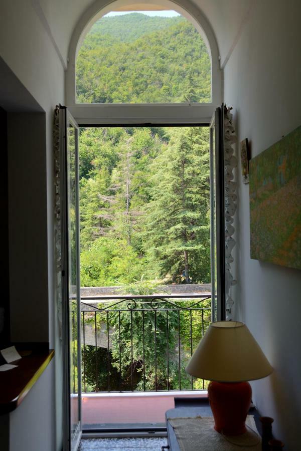 Pieve di TecoCiassa Noevaアパートメント エクステリア 写真