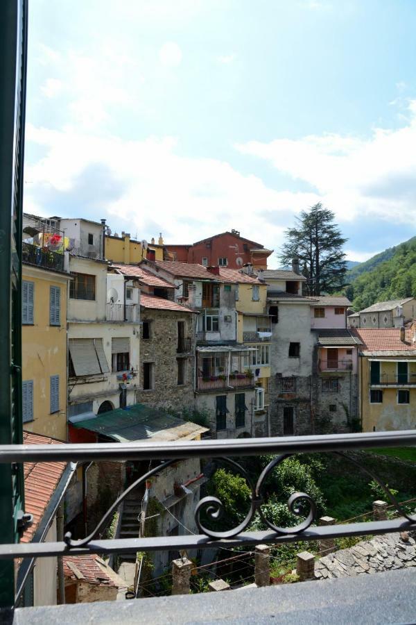 Pieve di TecoCiassa Noevaアパートメント エクステリア 写真