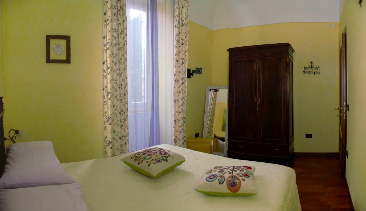 Pieve di TecoCiassa Noevaアパートメント エクステリア 写真