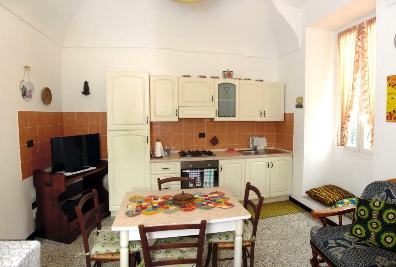 Pieve di TecoCiassa Noevaアパートメント エクステリア 写真