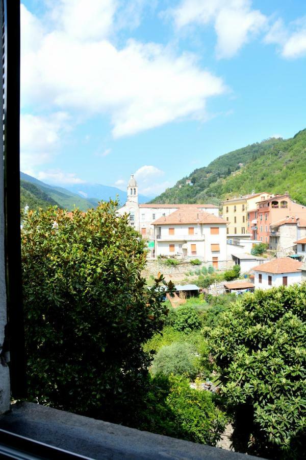 Pieve di TecoCiassa Noevaアパートメント エクステリア 写真